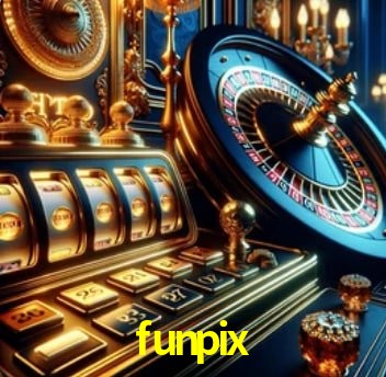 Login Seguro funpix
