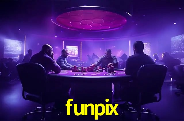 Casino Ao Vivo funpix