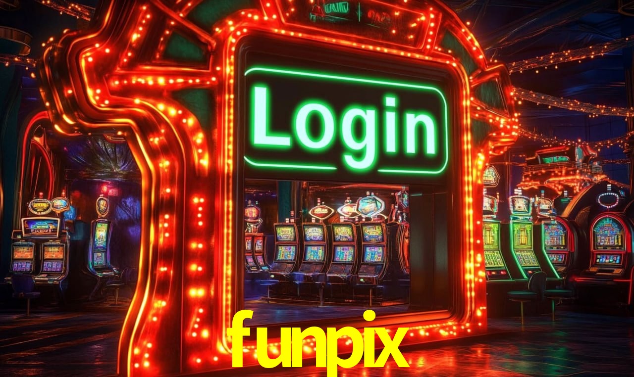 Tecnologia da Plataforma funpix