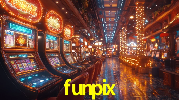 funpix: Seu Especialista em Apostas Esportivas Brasileiras