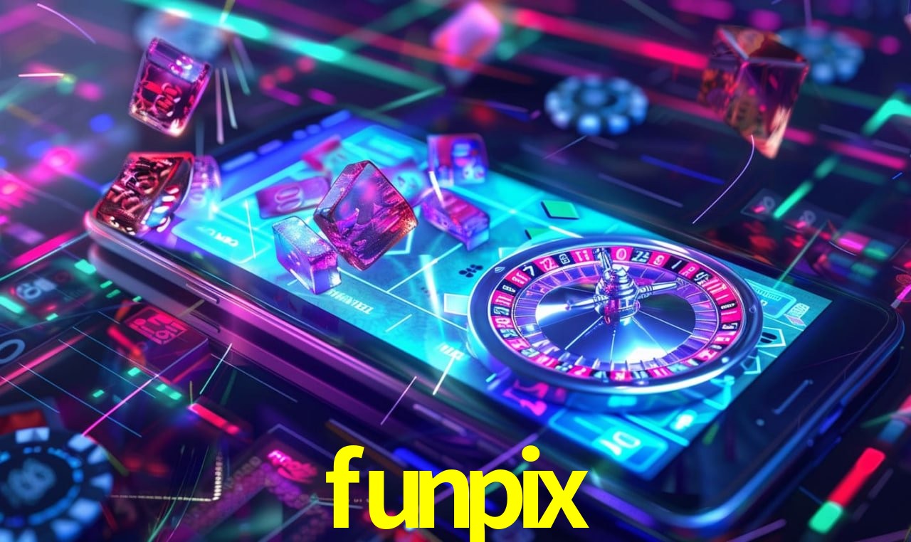 Integração de APIs funpix