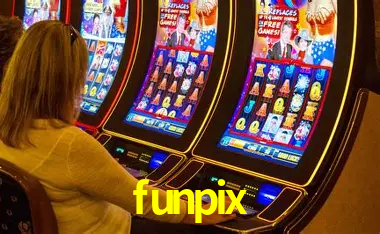 Inovações de Jogos na funpix: O Futuro das Experiências Interativas
