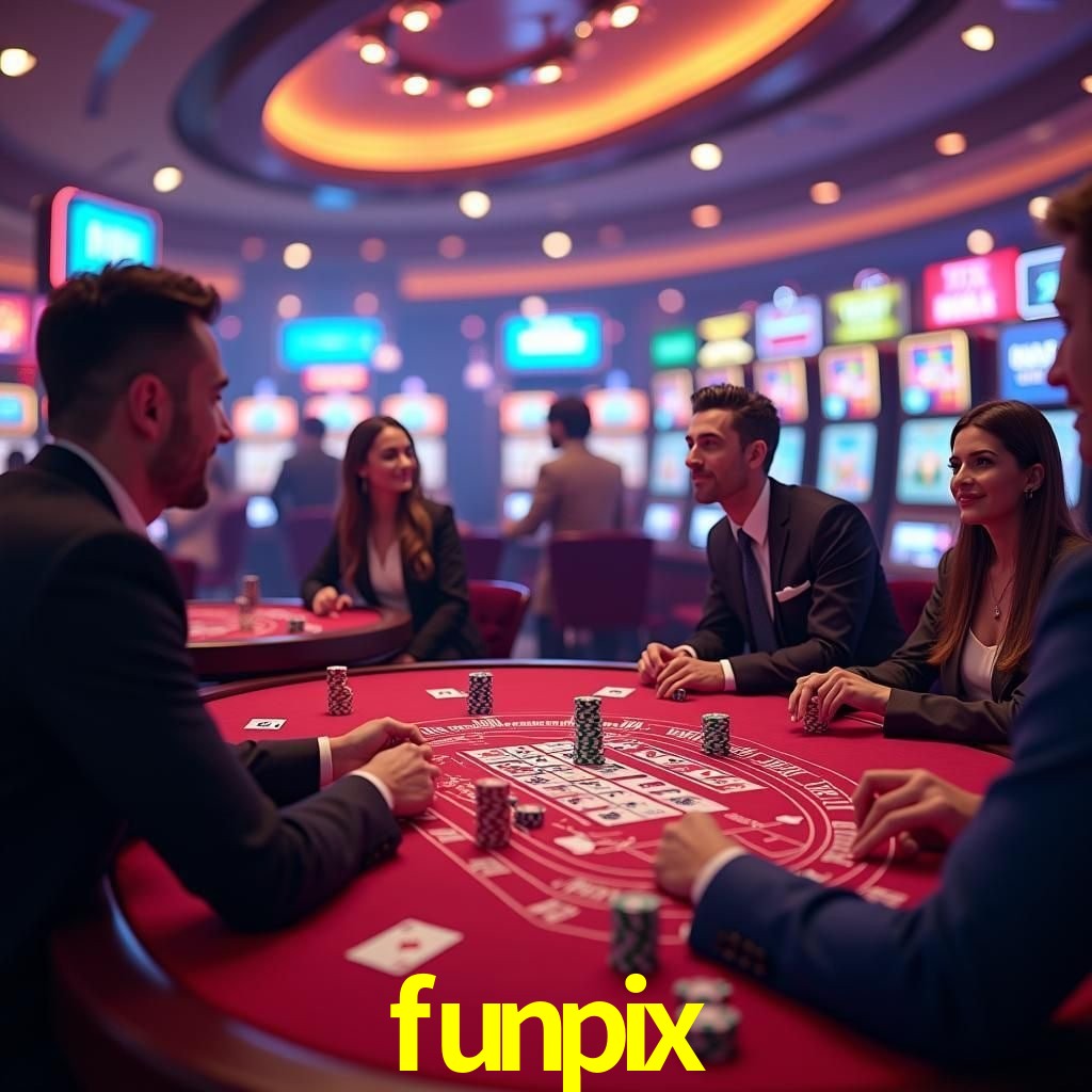 Diretório de Jogos funpix